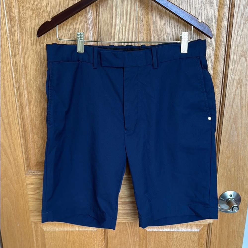 ⭐️2/$20⭐️ Men's Navy Blue Shorts